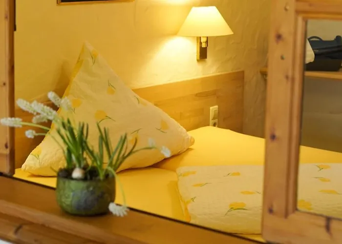 Appartementhotel Breitmattstub