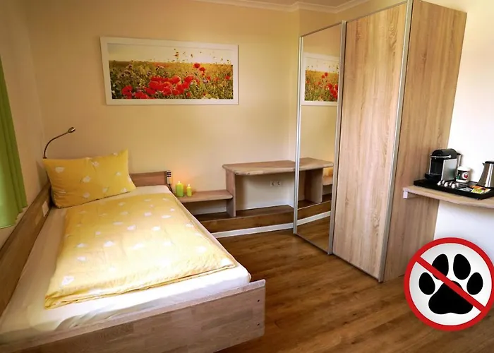 Appartementhotel Breitmattstub
