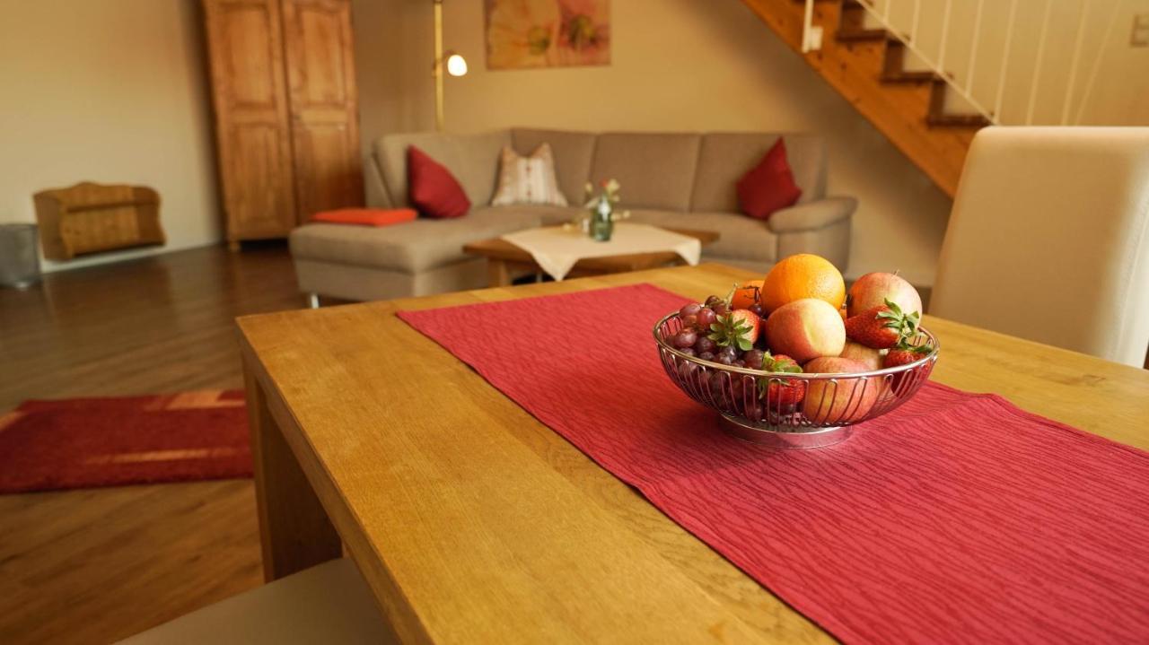 Hotel apartamentowy Appartementhotel Breitmattstub
