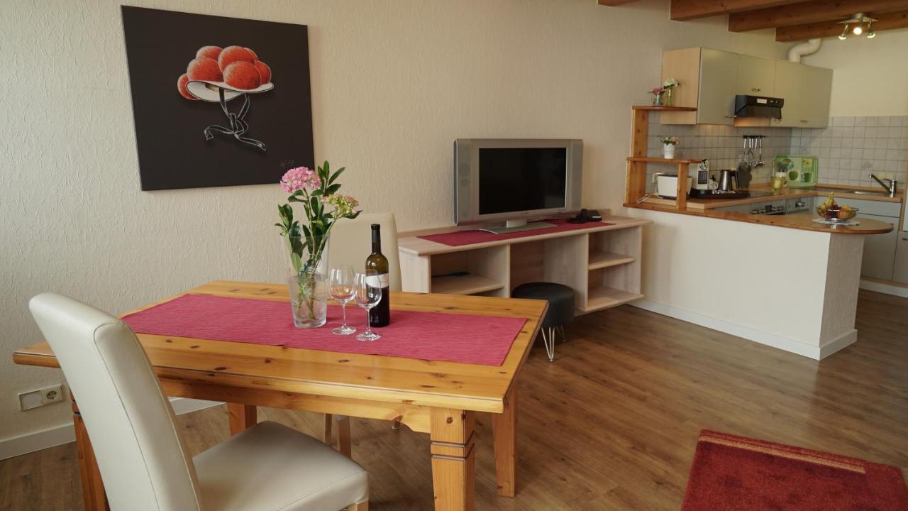 Appartementhotel Breitmattstub 3* Bühlertal