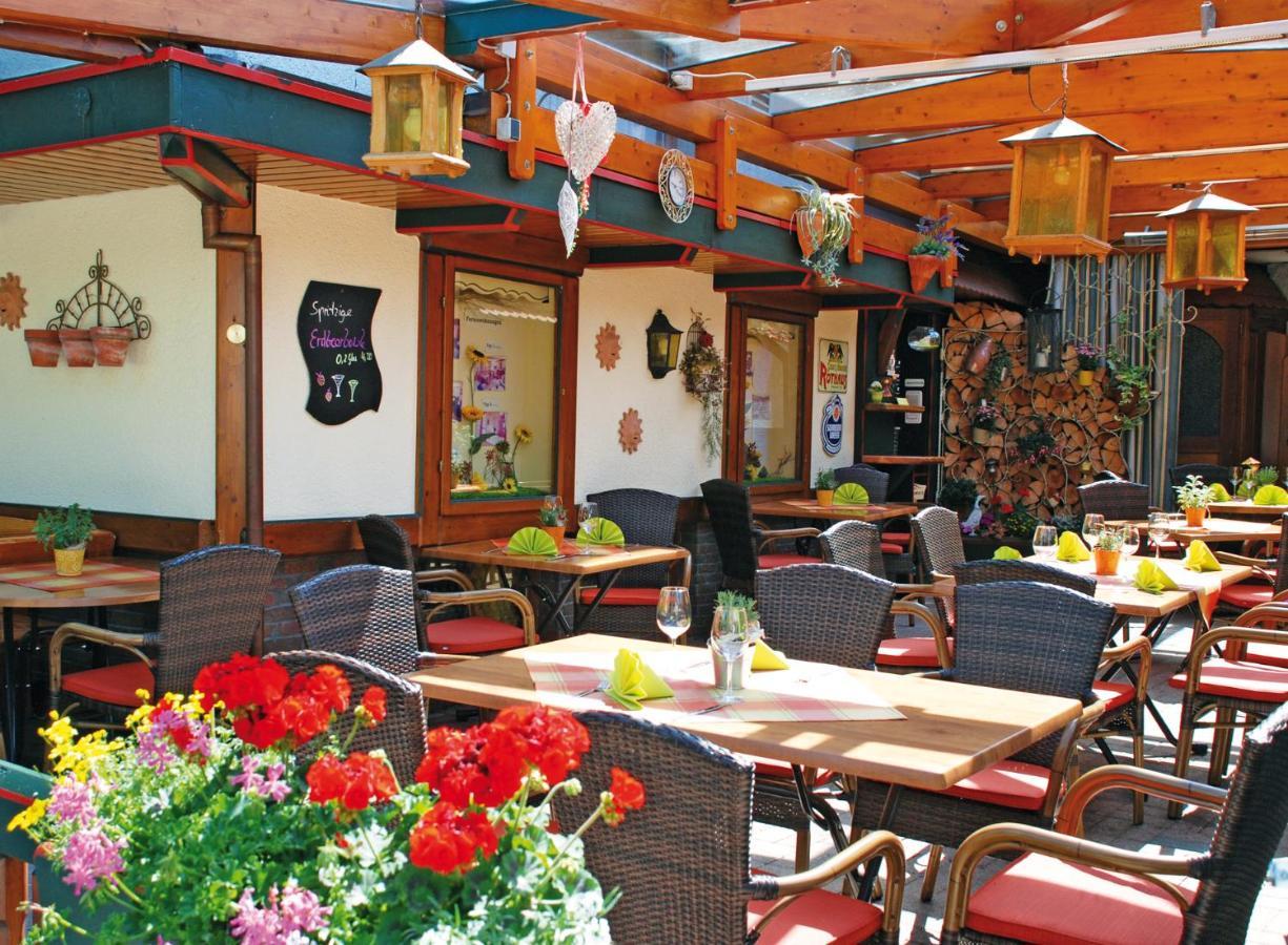 Appartementhotel Breitmattstub 3* Bühlertal