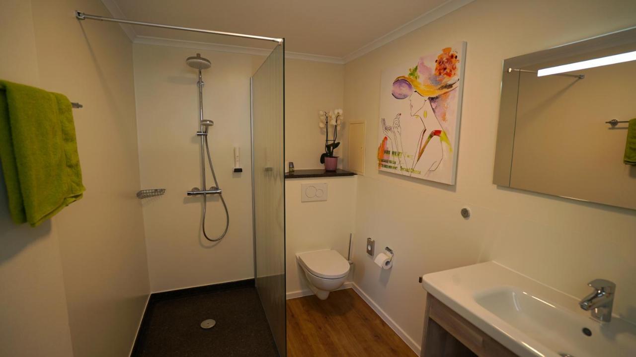 Appartementhotel Breitmattstub Hotel apartamentowy